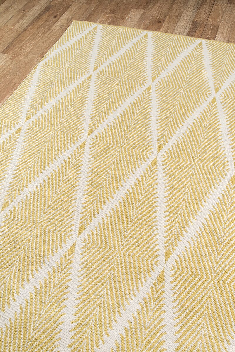 Momeni Erin Gates River Riv - 1 Citron Rugs - Momeni - riverriv - 1cit86b6