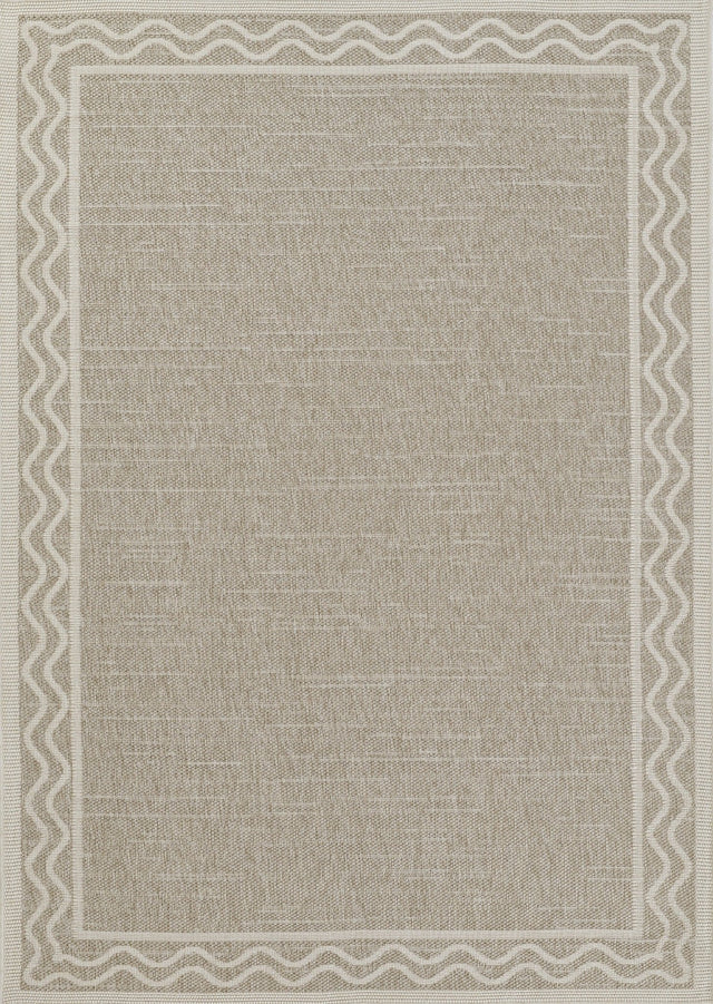 Momeni Erin Gates Saybrook Say - 1 Grey Rug - Momeni - saybrsay - 1gry2030