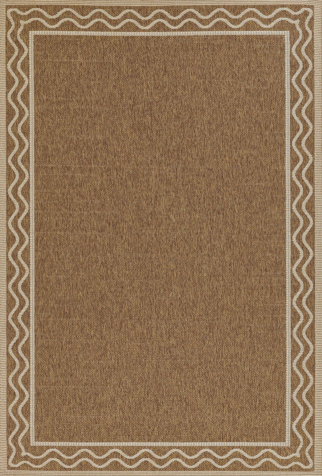 Momeni Erin Gates Saybrook Say - 1 Natural Rug - Momeni - saybrsay - 1nat2030