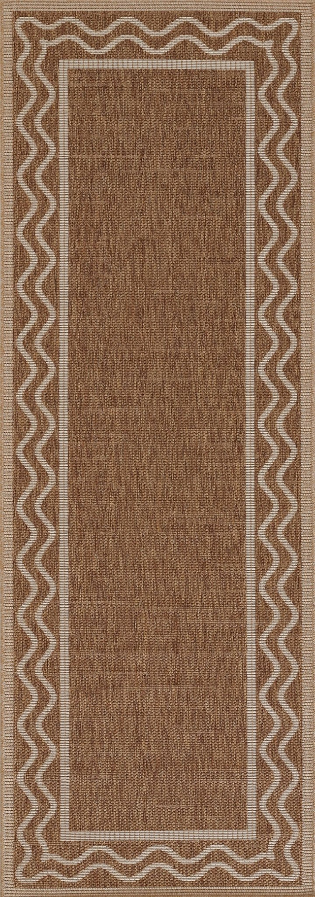 Momeni Erin Gates Saybrook Say - 1 Natural Rug - Momeni - saybrsay - 1nat2776
