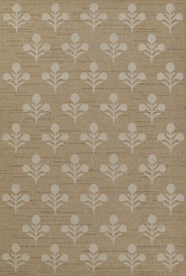 Momeni Erin Gates Saybrook Say - 2 Beige Rug - Momeni - saybrsay - 2bge2030