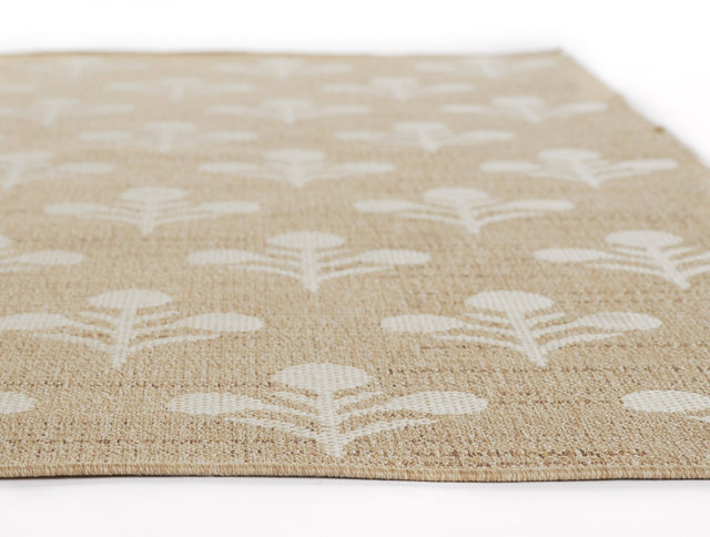 Momeni Erin Gates Saybrook Say - 2 Beige Rug - Momeni - saybrsay - 2bge2030