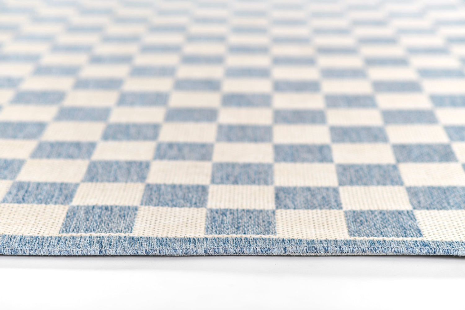 Momeni Erin Gates Saybrook Say - 3 Blue Rug - Momeni - saybrsay - 3blu2776