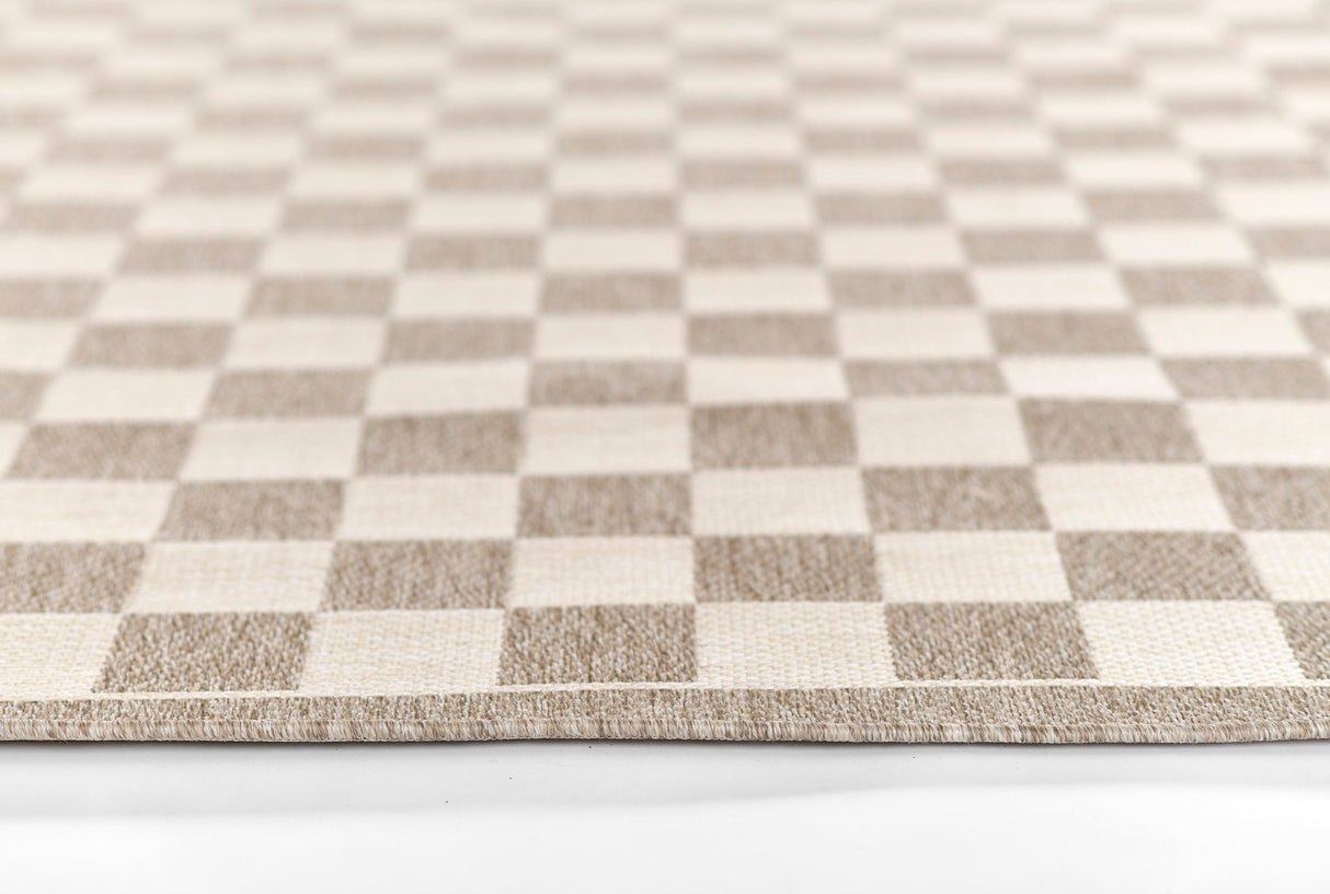Momeni Erin Gates Saybrook Say - 3 Grey Rug - Momeni - saybrsay - 3gry2776