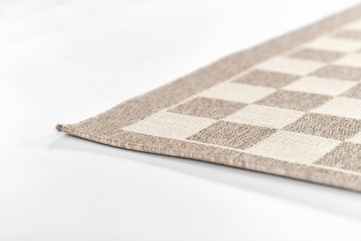 Momeni Erin Gates Saybrook Say - 3 Grey Rug - Momeni - saybrsay - 3gry2776