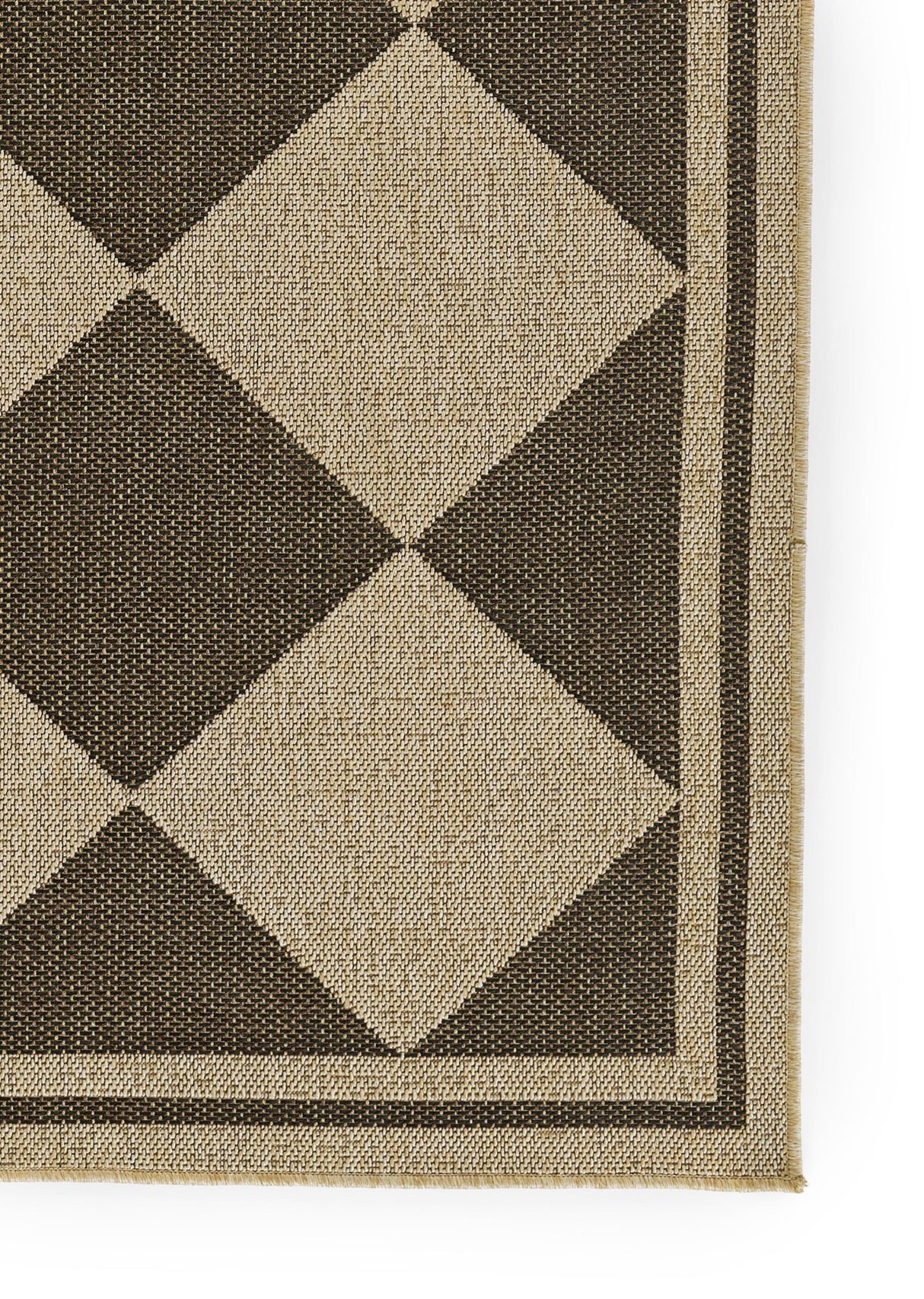 Momeni Erin Gates Saybrook Say - 4 Black Rug - Momeni - saybrsay - 4blk2776