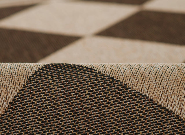 Momeni Erin Gates Saybrook Say - 4 Black Rug - Momeni - saybrsay - 4blk2776