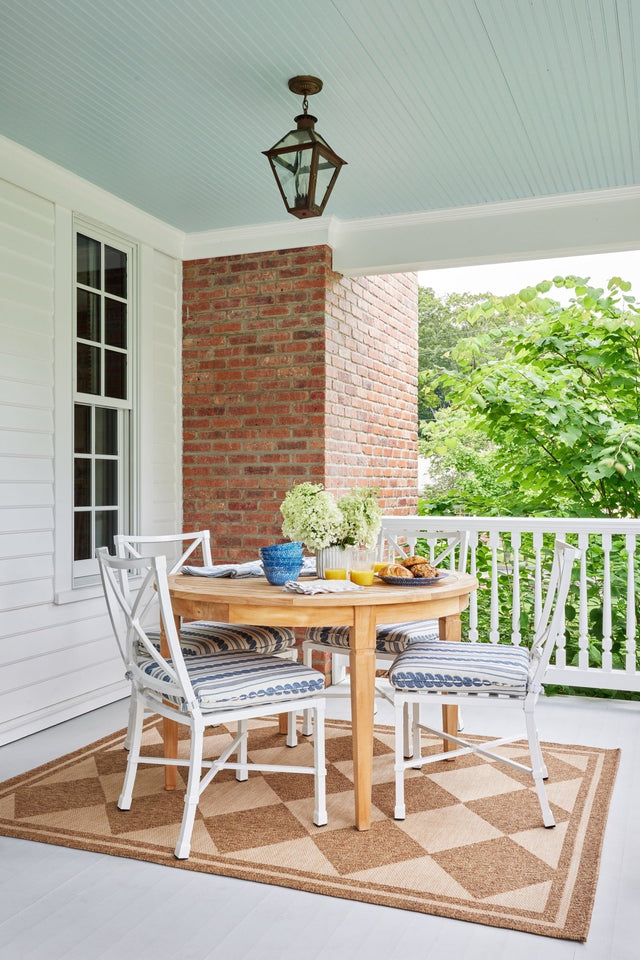 Momeni Erin Gates Saybrook Say - 4 Natural Rug - Momeni - saybrsay - 4nat2030