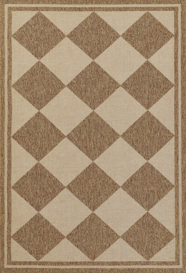 Momeni Erin Gates Saybrook Say - 4 Natural Rug - Momeni - saybrsay - 4nat2030