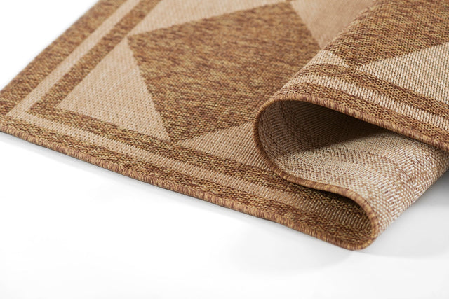 Momeni Erin Gates Saybrook Say - 4 Natural Rug - Momeni - saybrsay - 4nat2776