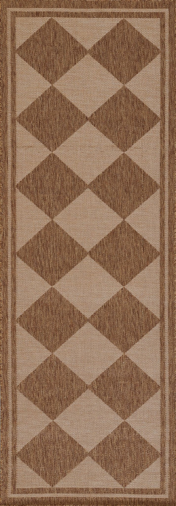 Momeni Erin Gates Saybrook Say - 4 Natural Rug - Momeni - saybrsay - 4nat2776