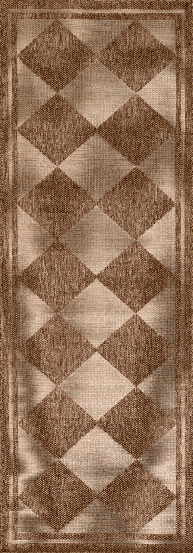 Momeni Erin Gates Saybrook Say - 4 Natural Rug - Momeni - saybrsay - 4nat2776