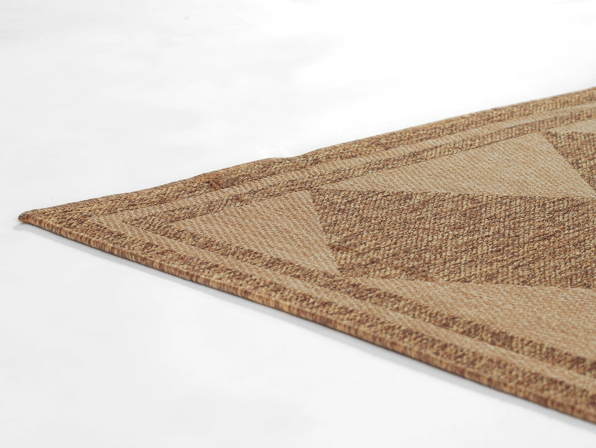 Momeni Erin Gates Saybrook Say - 4 Natural Rug - Momeni - saybrsay - 4nat2776