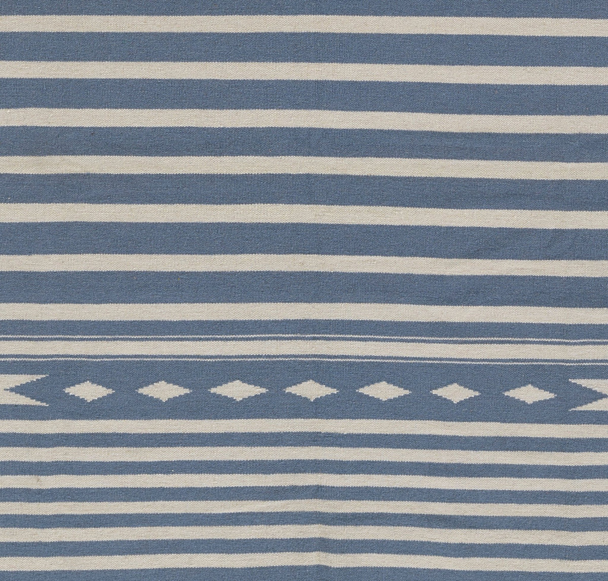 Momeni Erin Gates Thompson Tho - 1 Light Blue Rug - Momeni - thomptho - 1lbl2030