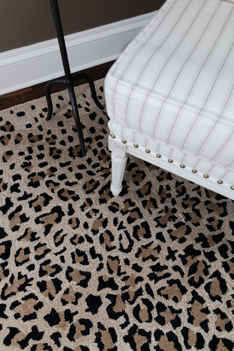 Momeni Erin Gates Woodland Wod - 2 Beige Rug - Momeni - woodlwod - 2bge2680