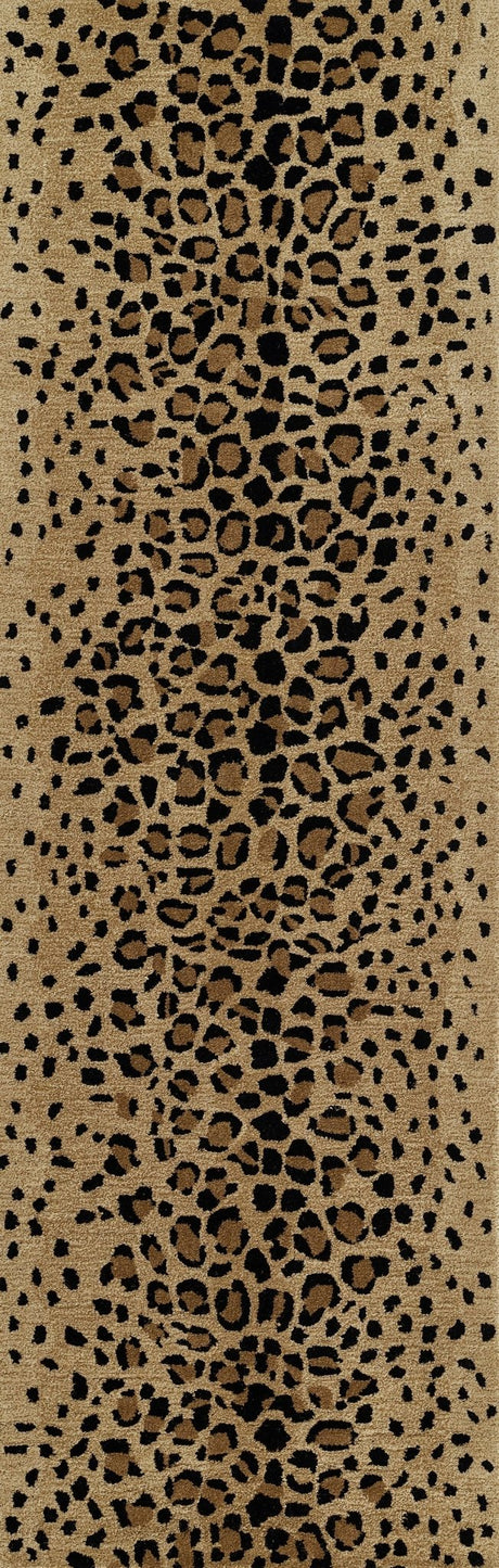 Momeni Erin Gates Woodland Wod - 2 Beige Rug - Momeni - woodlwod - 2bge2680