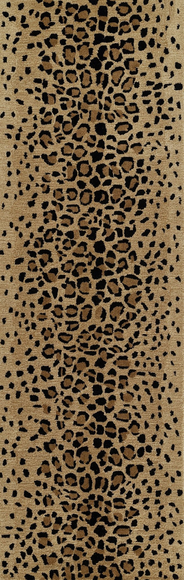 Momeni Erin Gates Woodland Wod - 2 Beige Rug - Momeni - woodlwod - 2bge2680