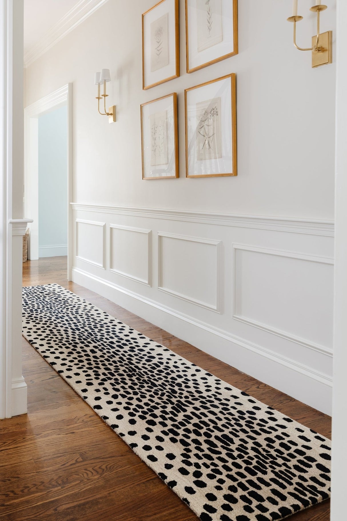 Momeni Erin Gates Woodland Wod - 3 Beige Rug - Momeni - woodlwod - 3bge2680