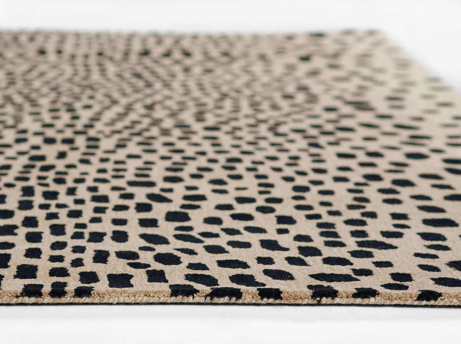 Momeni Erin Gates Woodland Wod - 3 Beige Rug - Momeni - woodlwod - 3bge2680