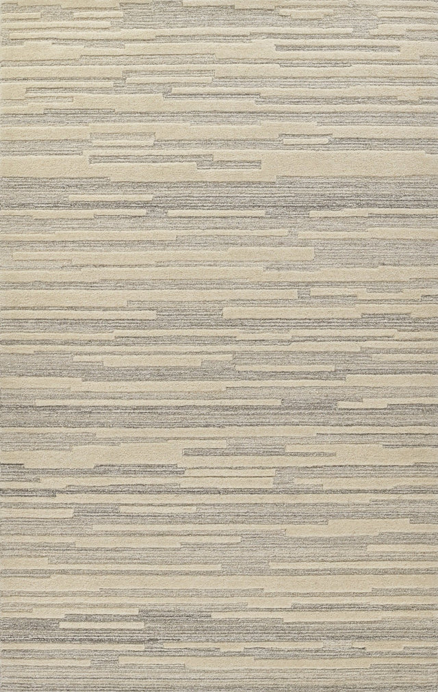 Momeni Everett Evt - 3 Grey Rug - Momeni - evertevt - 3gry2040