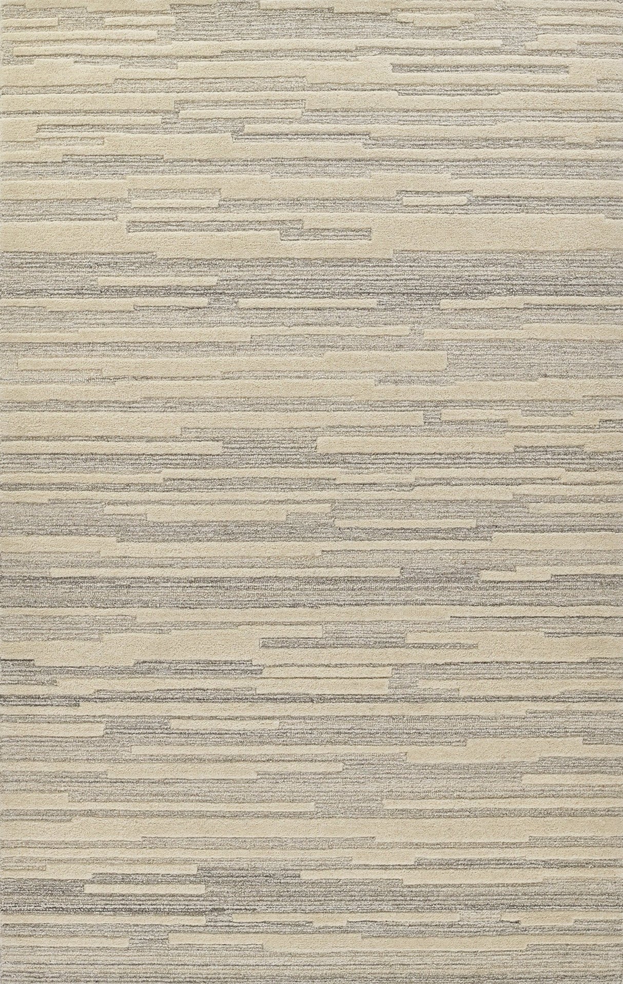 Momeni Everett Evt - 3 Grey Rug - Momeni - evertevt - 3gry2040