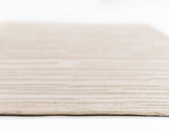 Momeni Everett Evt - 3 Taupe Rug - Momeni - evertevt - 3tau2040