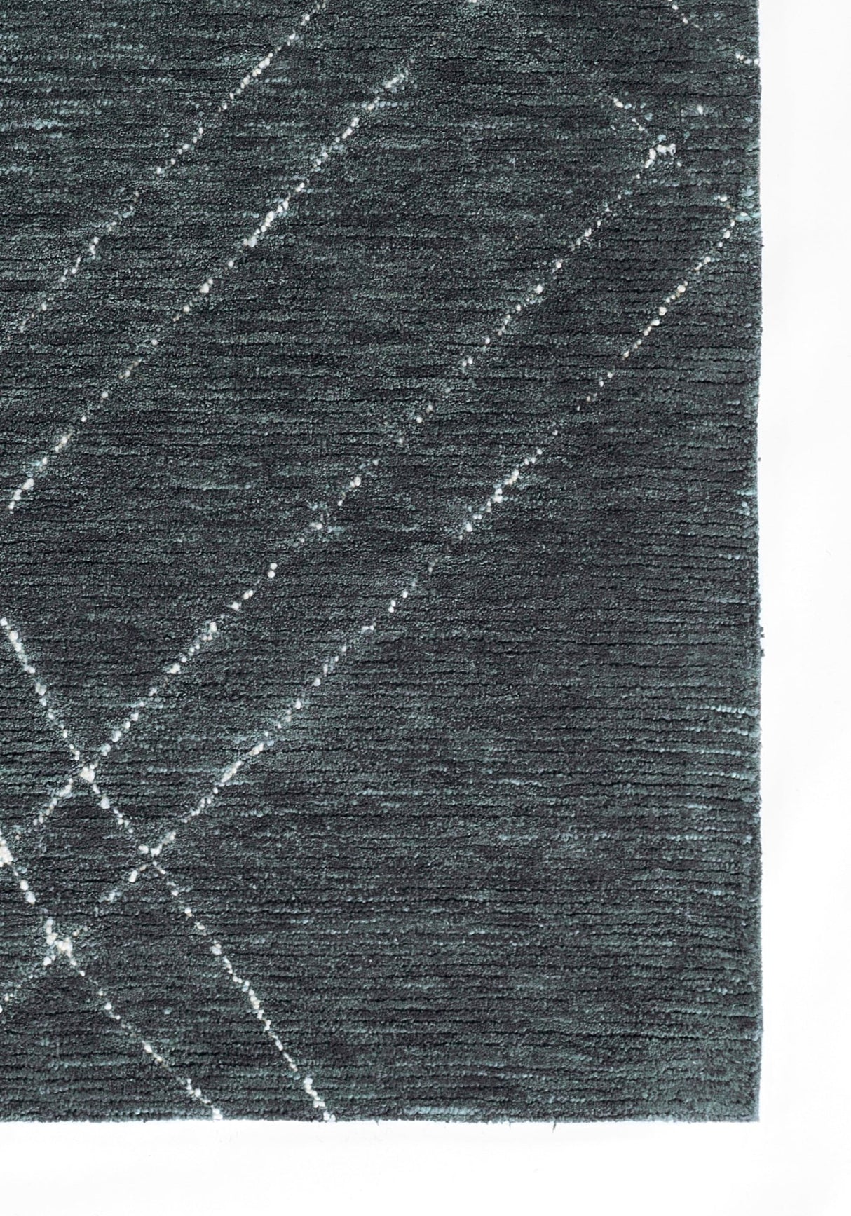 Momeni Everett Evt - 4 Blue Rug - Momeni - evertevt - 4blu2380