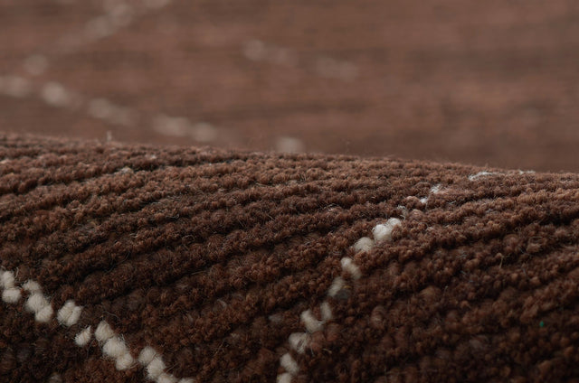 Momeni Everett Evt - 4 Brown Rug - Momeni - evertevt - 4brn2380