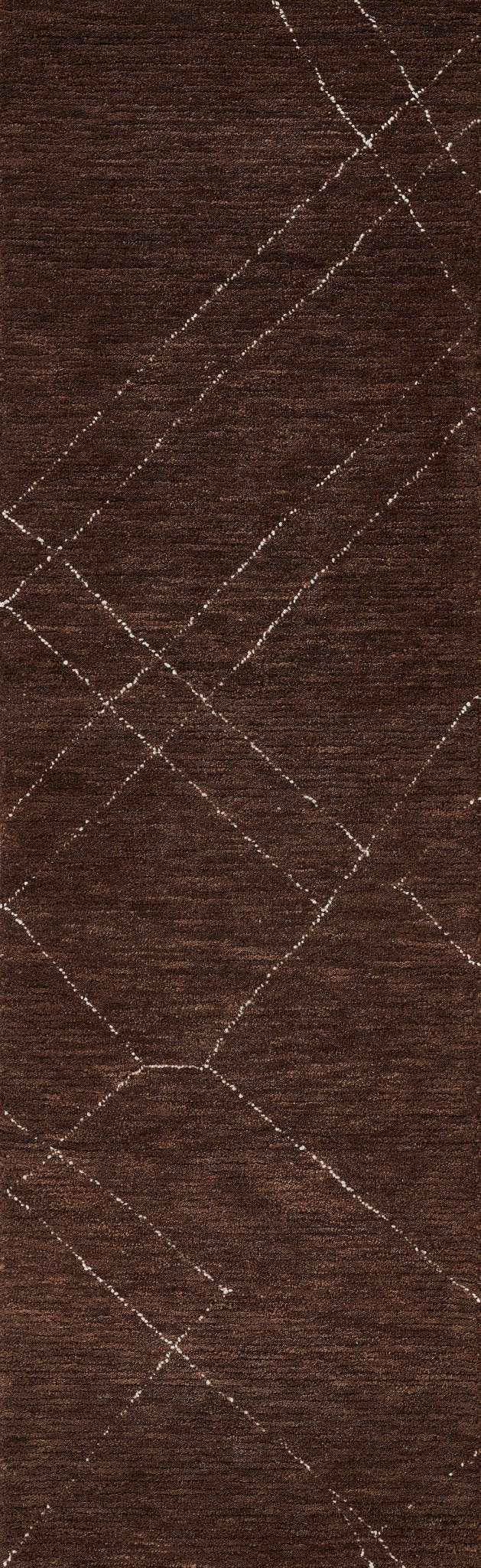 Momeni Everett Evt - 4 Brown Rug - Momeni - evertevt - 4brn2380
