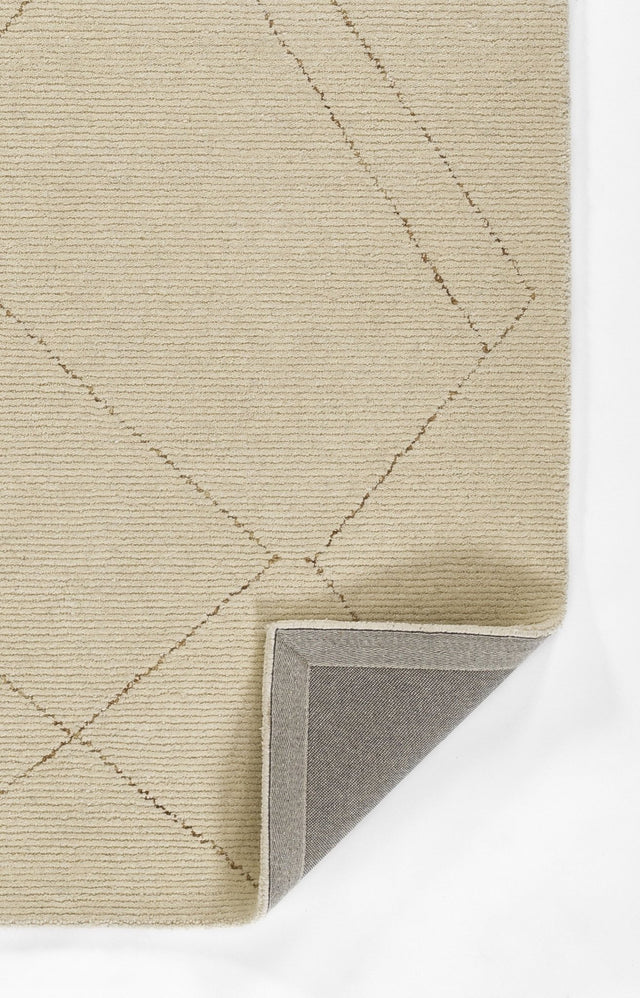 Momeni Everett Evt - 4 Ivory Rug - Momeni - evertevt - 4ivy2040