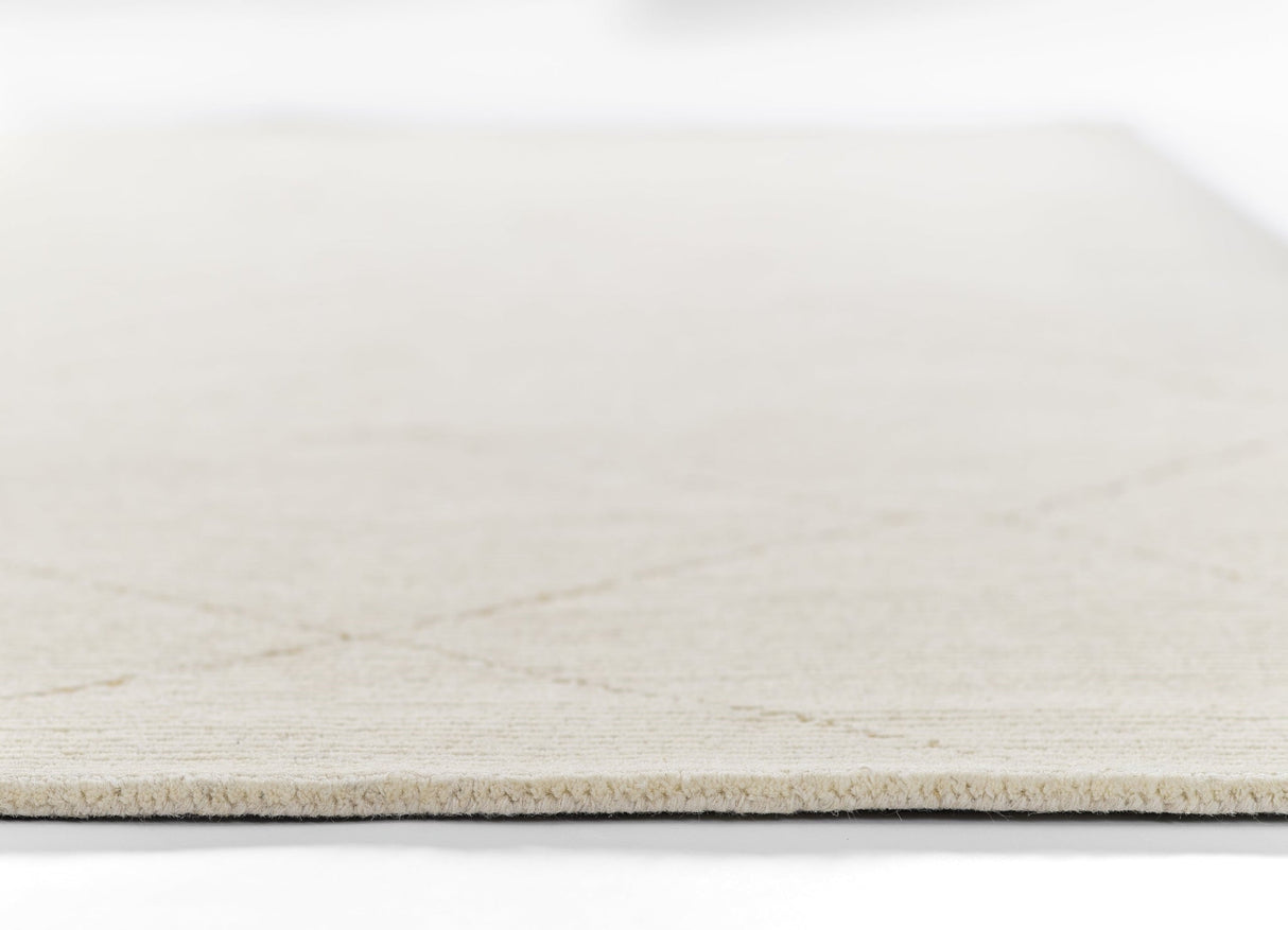 Momeni Everett Evt - 4 Ivory Rug - Momeni - evertevt - 4ivy2040