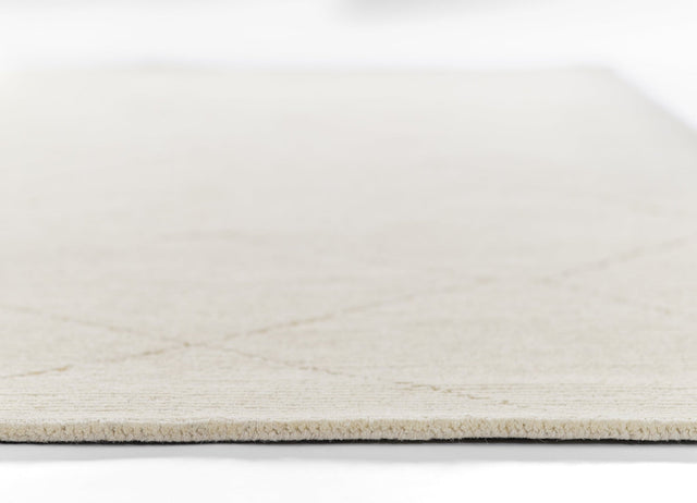 Momeni Everett Evt - 4 Ivory Rug - Momeni - evertevt - 4ivy2040
