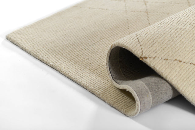 Momeni Everett Evt - 4 Ivory Rug - Momeni - evertevt - 4ivy2040