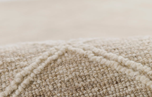 Momeni Everett Evt - 5 Natural Rug - Momeni - evertevt - 5nat2040