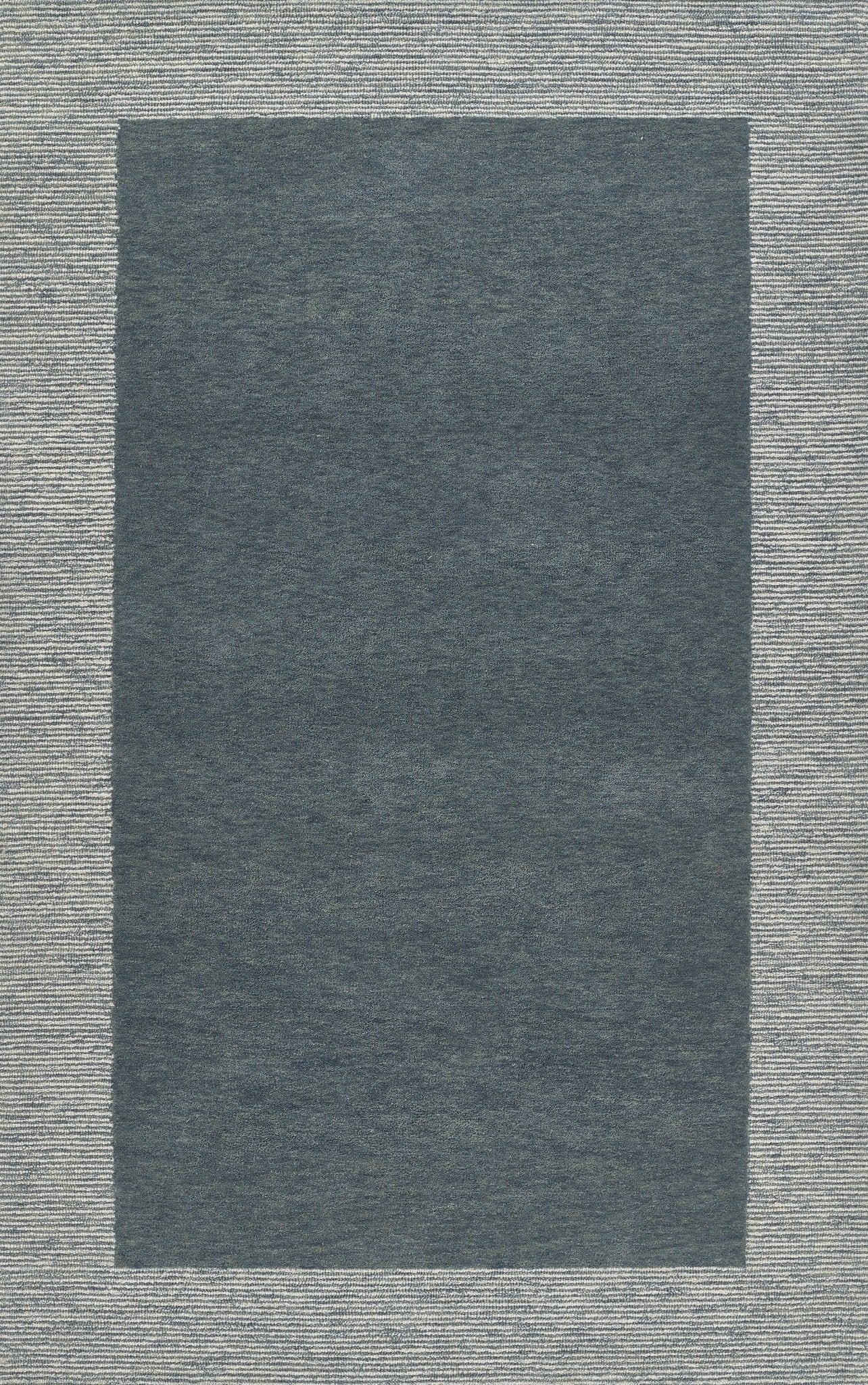 Momeni Everett Evt - 6 Blue Rug - Momeni - evertevt - 6blu2040