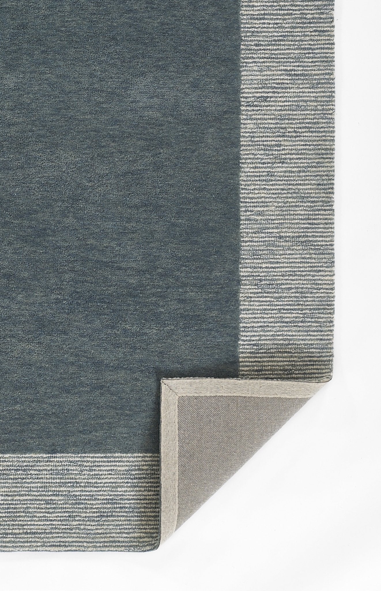 Momeni Everett Evt - 6 Blue Rug - Momeni - evertevt - 6blu2040