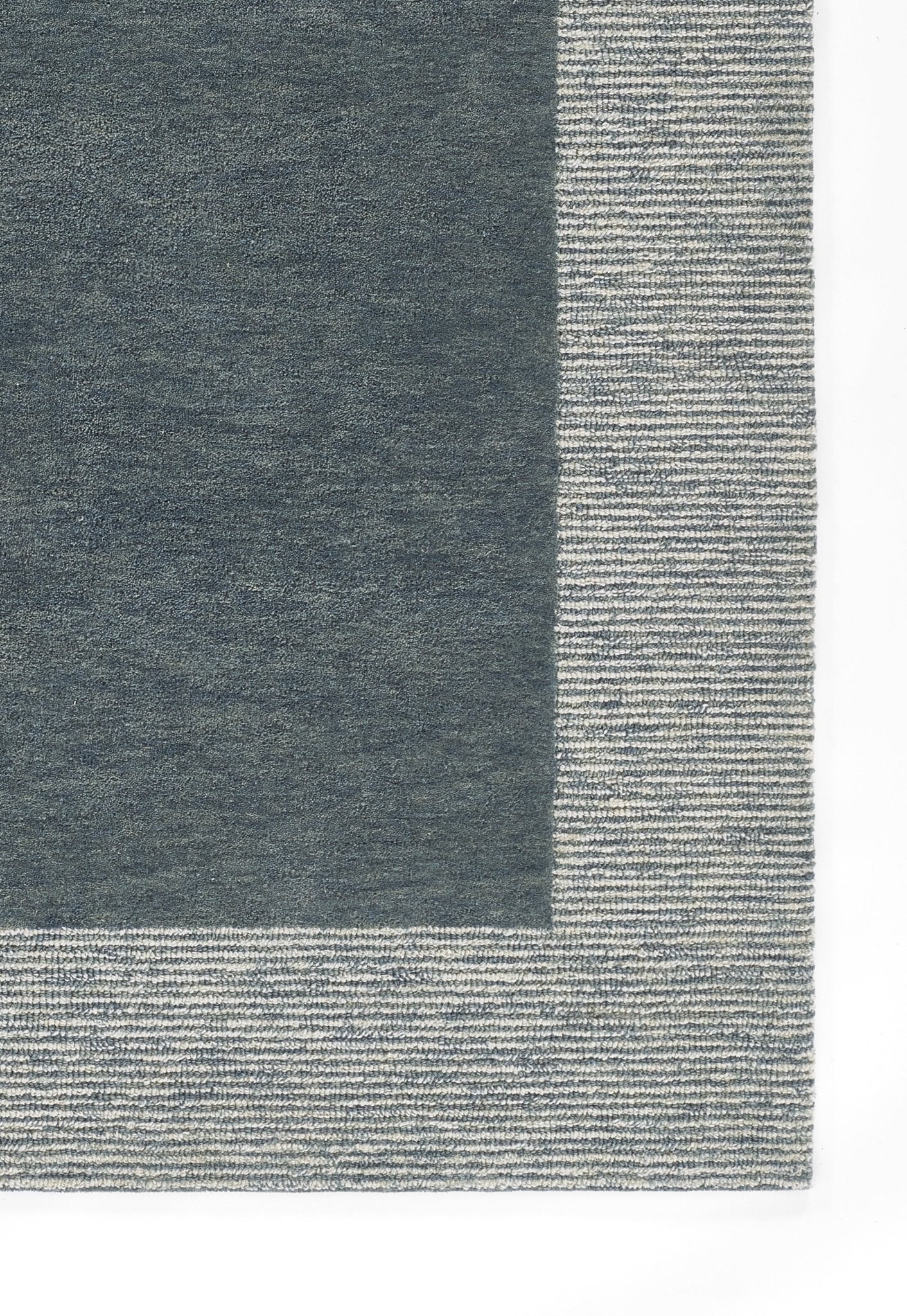 Momeni Everett Evt - 6 Blue Rug - Momeni - evertevt - 6blu2040