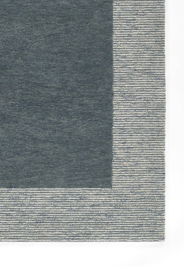 Momeni Everett Evt - 6 Blue Rug - Momeni - evertevt - 6blu2040
