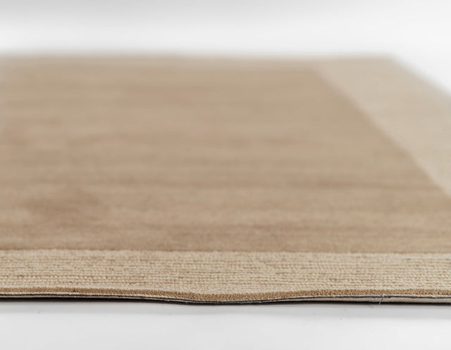 Momeni Everett Evt - 6 Taupe Rug - Momeni - evertevt - 6tau2040