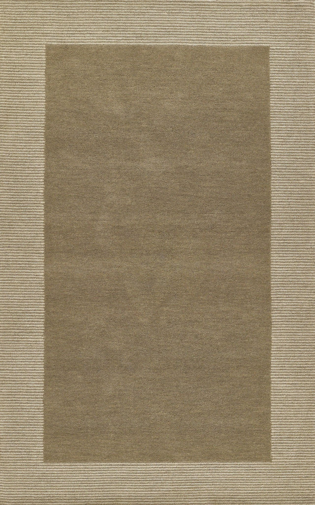 Momeni Everett Evt - 6 Taupe Rug - Momeni - evertevt - 6tau2040