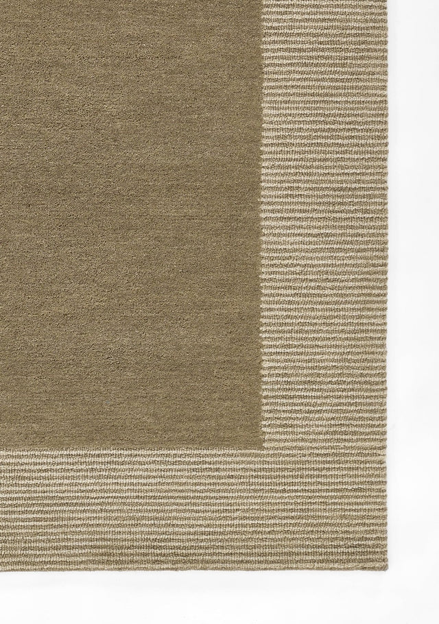 Momeni Everett Evt - 6 Taupe Rug - Momeni - evertevt - 6tau2040