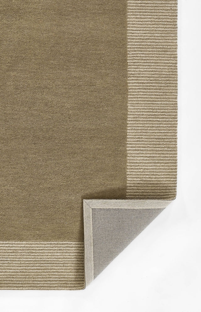 Momeni Everett Evt - 6 Taupe Rug - Momeni - evertevt - 6tau2040