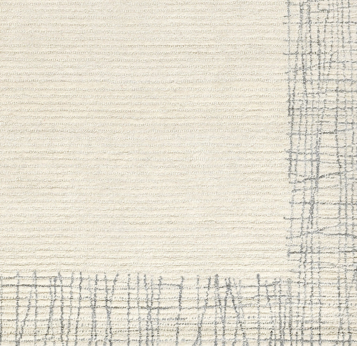Momeni Everett Evt - 7 Ivory Rug - Momeni - evertevt - 7ivy2040
