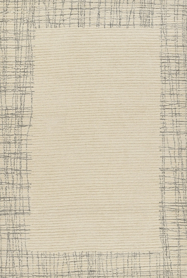 Momeni Everett Evt - 7 Ivory Rug - Momeni - evertevt - 7ivy2040