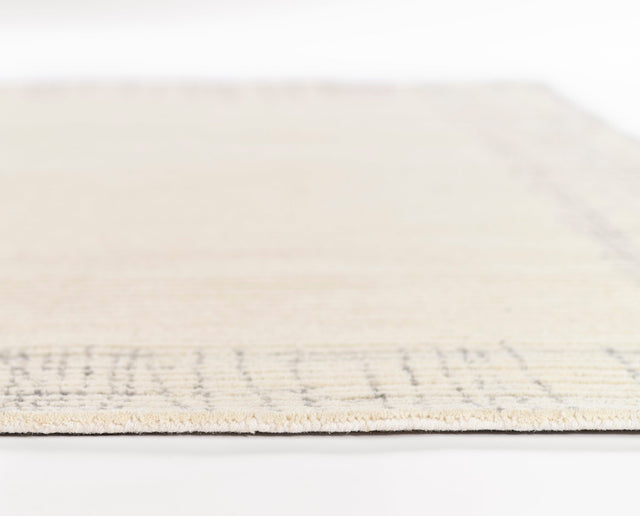 Momeni Everett Evt - 7 Ivory Rug - Momeni - evertevt - 7ivy2040