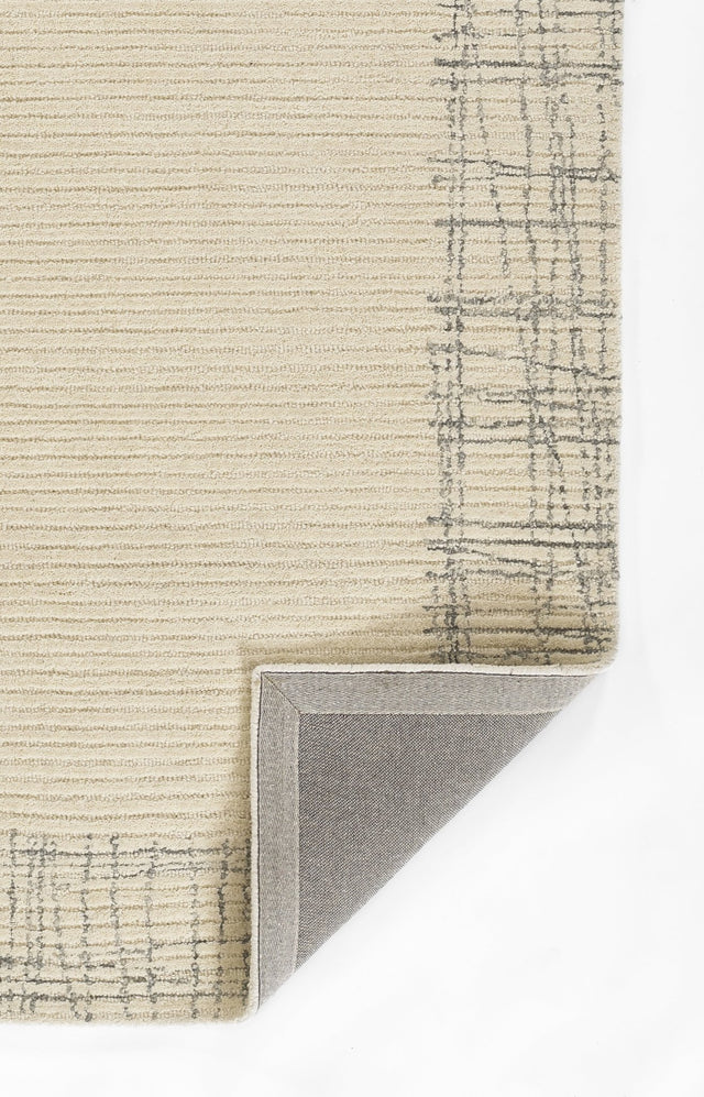 Momeni Everett Evt - 7 Ivory Rug - Momeni - evertevt - 7ivy2040