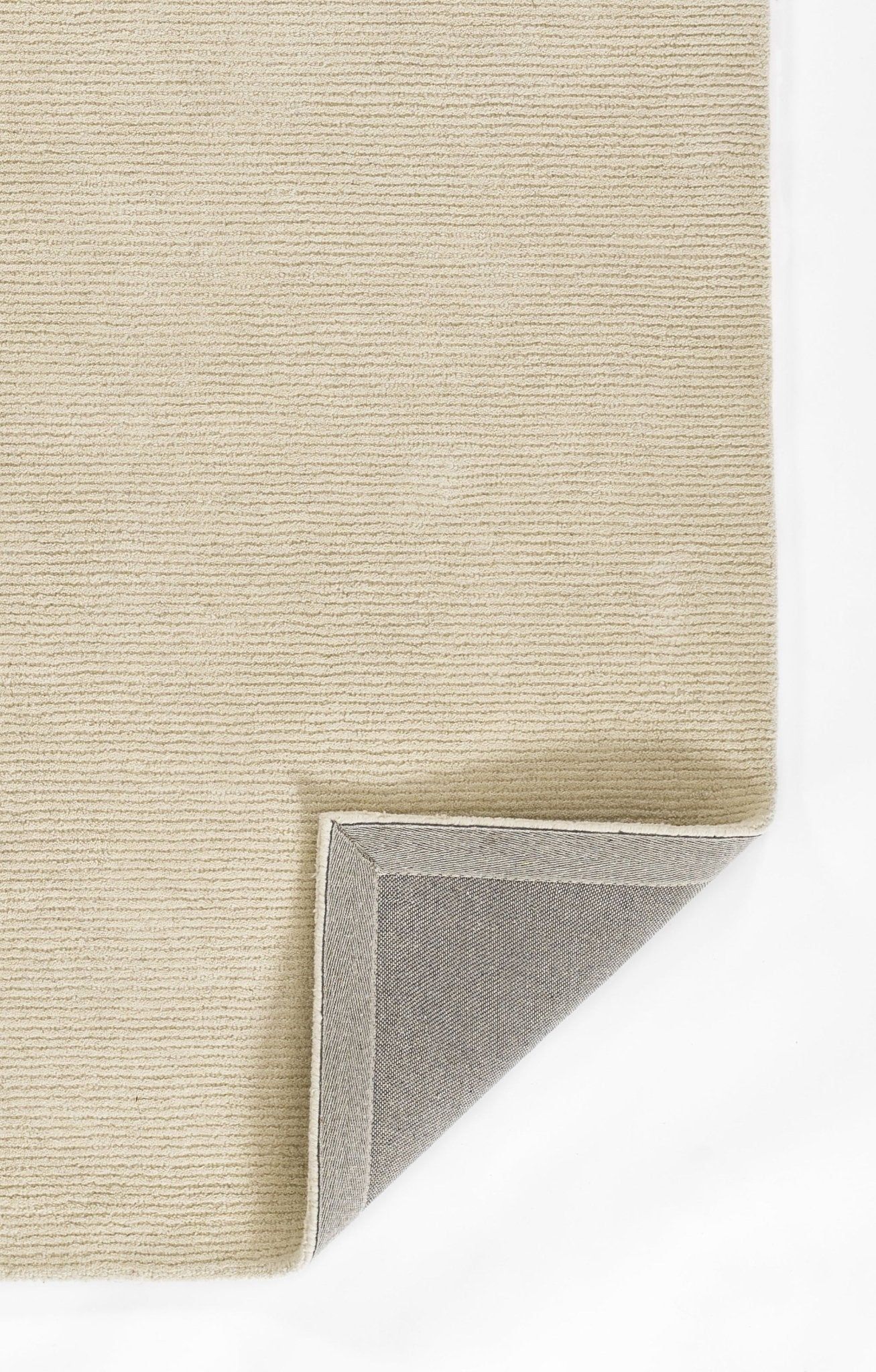 Momeni Everett Evt - 8 Ivory Rug - Momeni - evertevt - 8ivy2040