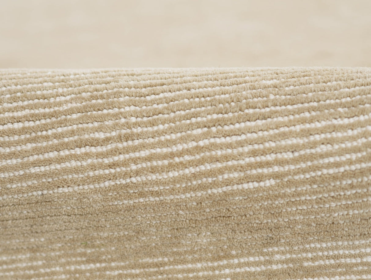 Momeni Everett Evt - 8 Taupe Rug - Momeni - evertevt - 8tau2040