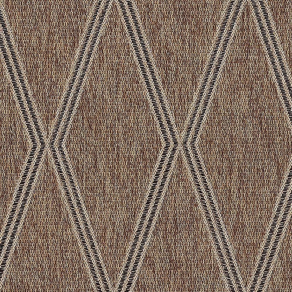 Momeni Hampton Ham - 5 Natural Rug - Momeni - hampoham - 5nat2776