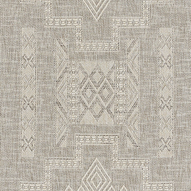 Momeni Hampton Ham10 Grey Rugs - Momeni - hampoham10gry2030